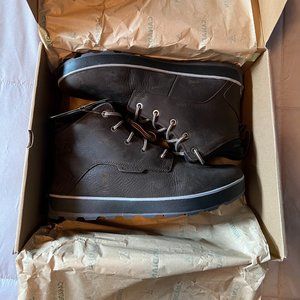Kamik Men's Spencer Mid Winter Boot Size 11 Color Java